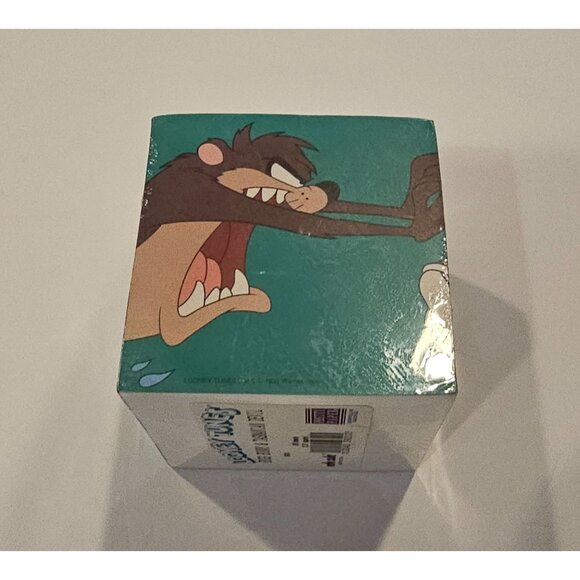 New Lot of 3 Looney Tunes Note Pads: Bugs, Daffy, Marvin and Taz - Picture 8 of 9